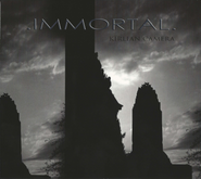 Kirlian Camera, Immortal (CD)