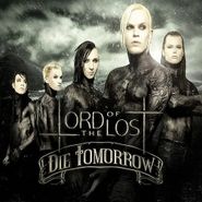 Lord Of The Lost, Die Tomorrow (CD)