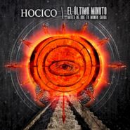 Hocico, El Ultimo Minuto (CD)