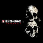 Suicide Commando, Unterwelt (CD)