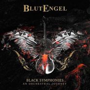 Blutengel, Black Symphonies: An Orchestral Journey (CD)