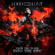 Lord Of The Lost, From The Flame Into The Fire [Deluxe Edition] (CD)