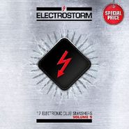 Various Artists, Electrostorm 5 (CD)