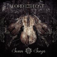 Lord Of The Lost, Swan Songs (CD)