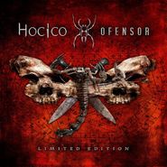 Hocico, Ofensor [Deluxe Edition] (CD)