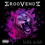 GrooVenoM, Pink Lion [Special Edition] (CD)