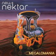 , Megalomania (CD)