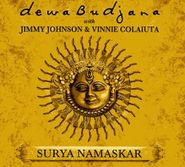 Dewa Budjana, Surya Namaskar (LP)