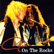 Gillan, On The Rocks (LP)