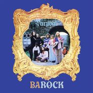 Parzival, Barock (LP)