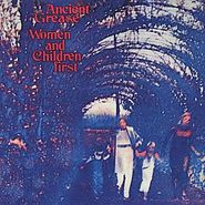 Ancient Grease, Women & Children First (LP)