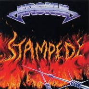 Krokus, Stampede (LP)