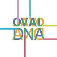 Oval, OvalDNA (CD/DVD)