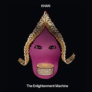 Khan, The Enlightenment Machine (LP)