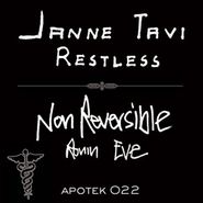 Janne Tavi, Restless (12")