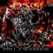 David Shankle Group, Still A Warrior (CD)