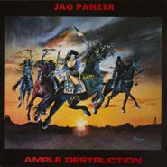 Jag Panzer, Ample Destruction (LP)