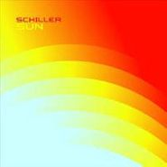 Schiller, Sun (CD)