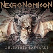 Necronomicon, Unleashed Bastards (CD)