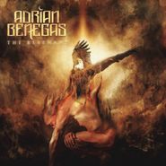 , Revenant (CD)
