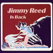 Jimmy Reed, Jimmy Reed Is Back (LP)