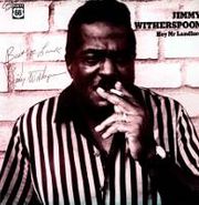 Jimmy Witherspoon, Hey Mr. Landlord (LP)