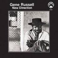Gene Russell, New Direction (CD)