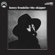 Henry Franklin, The Skipper (CD)