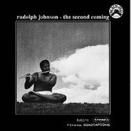 Rudolph Johnson, Second Coming (CD)
