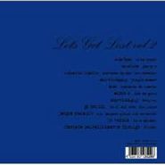 Various Artists, Let's Get Lost Vol. 2 (CD)