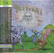 Gryphon, Reinvention [Bonus Tracks] [Japanese Import] (CD)