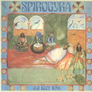Spirogyra, Old Boot Wine [Japanese Import] (CD)
