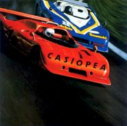 Casiopea, Casiopea [Japanese Import] (CD)