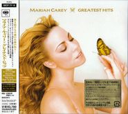 Mariah Carey, Greatest Hits [Import] (CD)