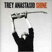 Trey Anastasio, Shine [Bonus Track] [Japanese Import] (CD)