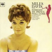 Miles Davis, Someday My Prince Will Come [Remastered] [Japanese Import] (CD)