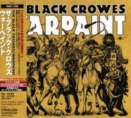 The Black Crowes, Warpaint (CD)