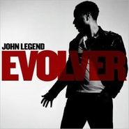 John Legend, Evolver [Bonus Dvd] [Japanese Import] (CD)