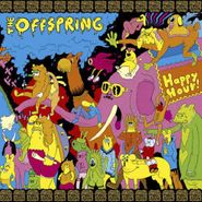 The Offspring, Happy Hour! [Japanese Import] (CD)