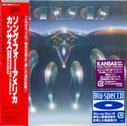 Kansas, Song For America [Japanese Import] (CD)