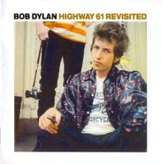 Bob Dylan, Highway 61 Revisited [Japanese Import] (CD)