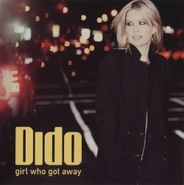 Dido, Girl Who Got Away [Bonus Track] [Japanese Import] (CD)