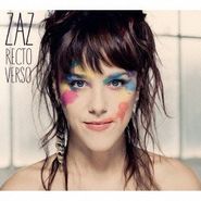 Zaz, Recto Verso [Limited Edition] [Japanese Import] (CD)