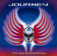 Journey, Continues [Japanese Import] [Limited Edition] (CD)