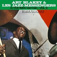 Art Blakey & The Jazz Messengers, Au Club At St Germain 3 [Japanese Import] (CD)