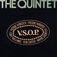V.S.O.P. The Quintet, Quintet [Japanese Import] (CD)