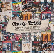 Cheap Trick, Greatest Hits: Japanese Single Collection [With Dvd] [Japanese Import] (CD)