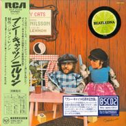 Harry Nilsson, Pussy Cat (Blus) [Bonus Track] [Remastered] [Limited Edition] [Japanese Import] (CD)