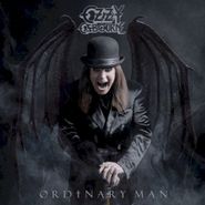 Ozzy Osbourne, Ordinary Man [Japanese Import] (Blus) (CD)