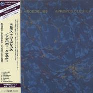 Moebius, Afropog Cluster (mini Lp Sleev (CD)